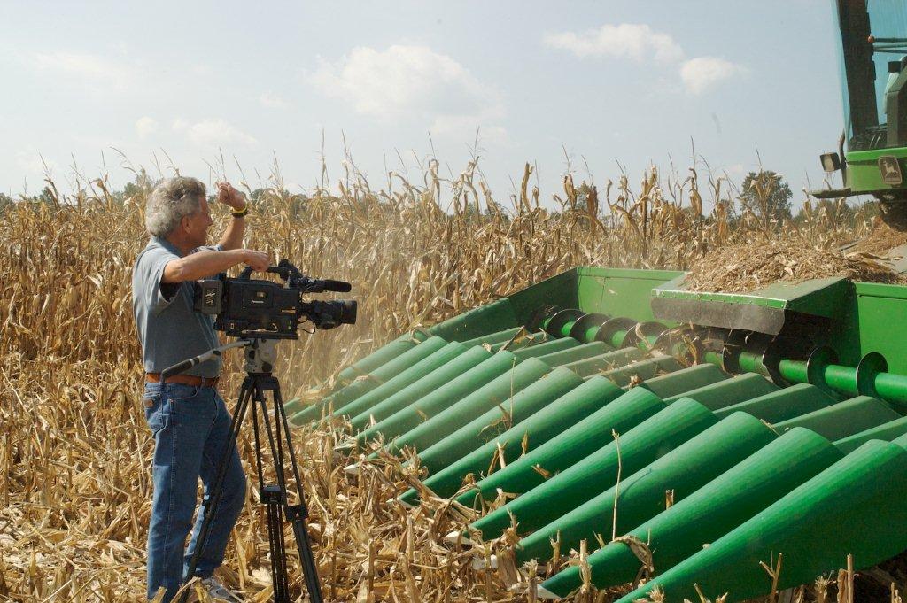 Cornerstone Media Productions